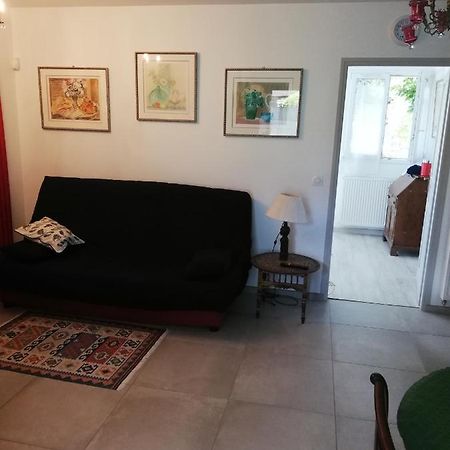 Appartement De Plain Pied Dans La Verdure Yerres Luaran gambar